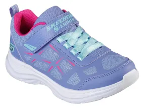 Skechers S Lights: Glimmer Kicks - Fresh Glow