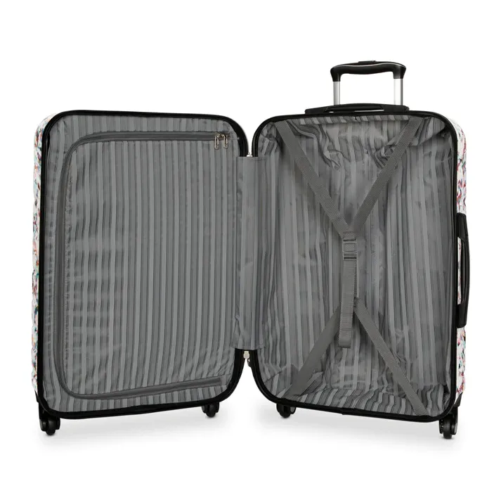 Skyway Epic 2.0 Hardside 24 Medium Check-In Spinner Suitcase