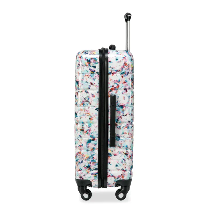 Skyway Epic 2.0 Hardside 24 Medium Check-In Spinner Suitcase