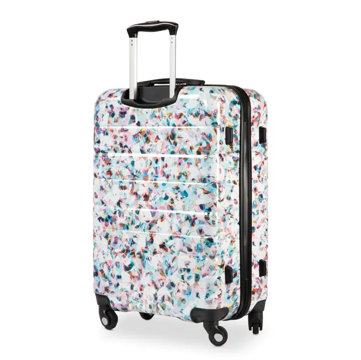 Skyway Epic 2.0 Hardside 24 Medium Check-In Spinner Suitcase