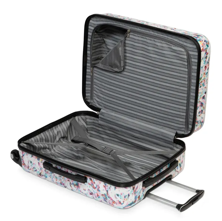 Skyway Epic 2.0 Hardside 24 Medium Check-In Spinner Suitcase