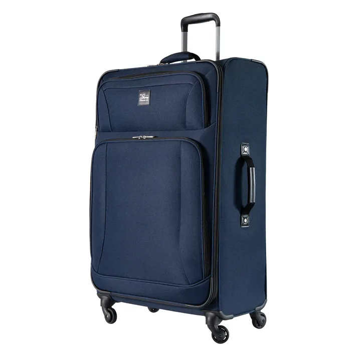 Skyway Epic 24 Softside Spinner Luggage