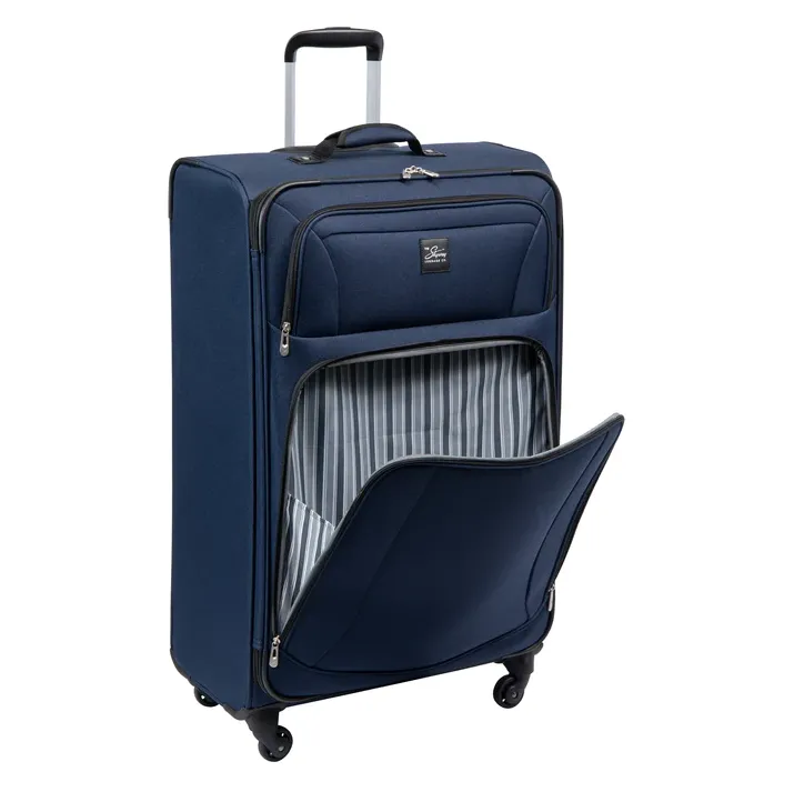 Skyway Epic 24 Softside Spinner Luggage