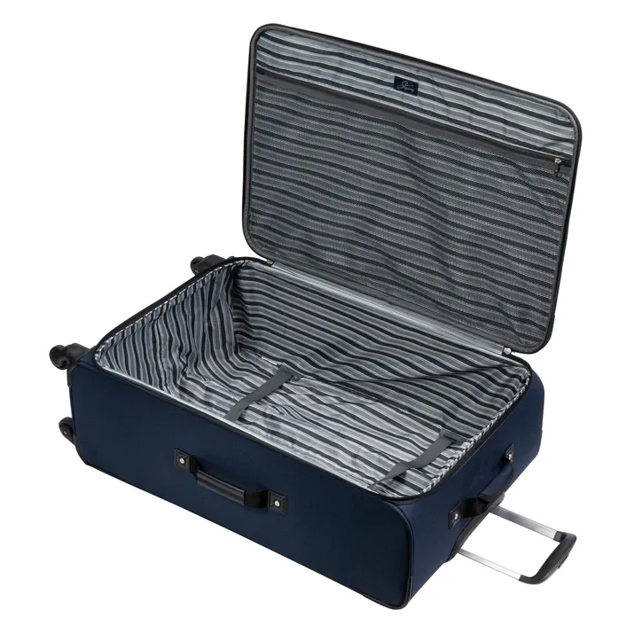 Skyway Epic 24 Softside Spinner Luggage