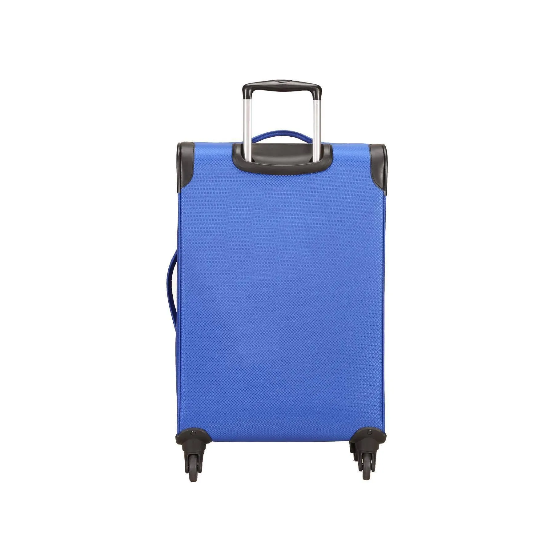 Skyway Luggage Mirage Superlight 24-Inch 4 Wheel Expandable Upright