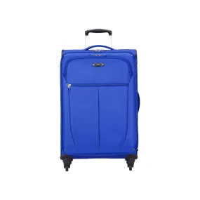 Skyway Luggage Mirage Superlight 24-Inch 4 Wheel Expandable Upright