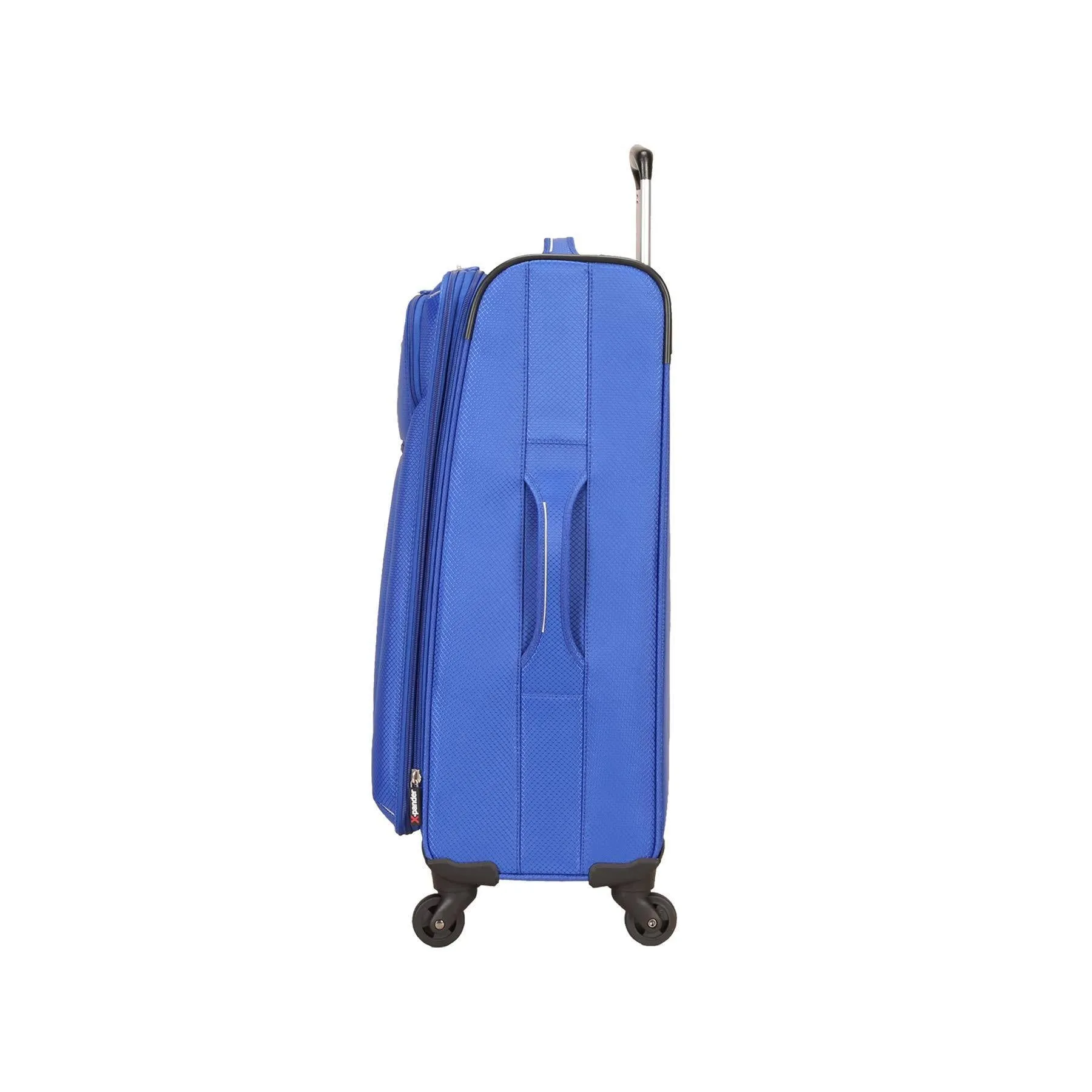 Skyway Luggage Mirage Superlight 24-Inch 4 Wheel Expandable Upright