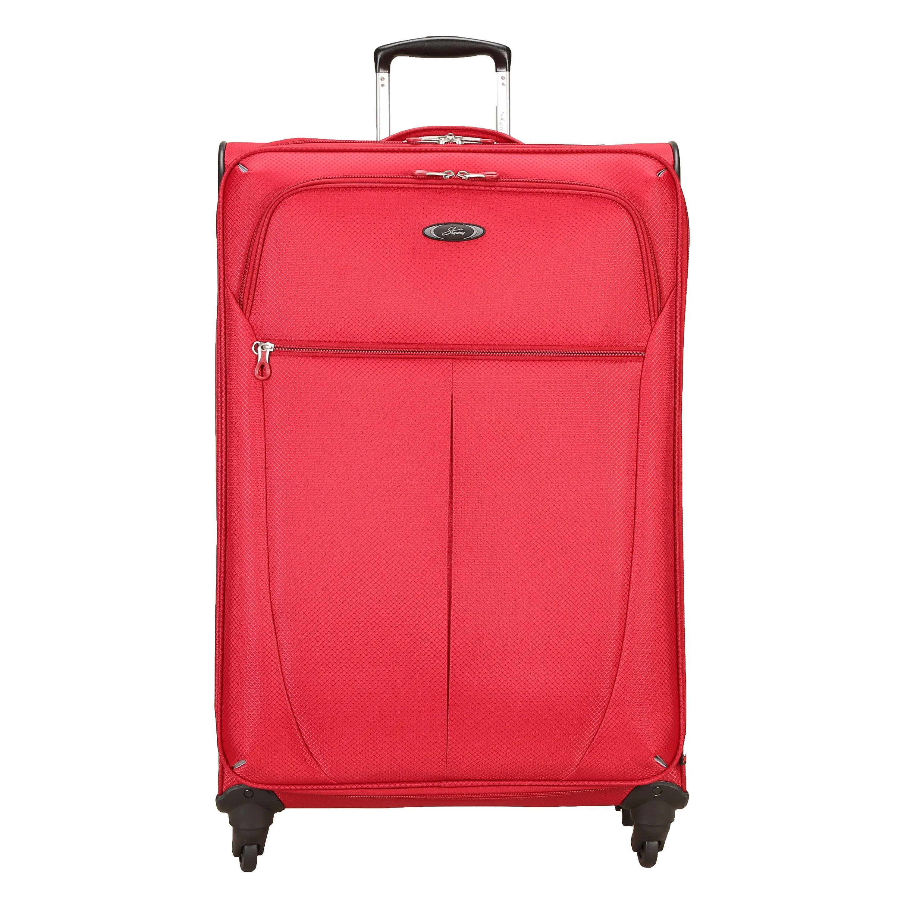 Skyway Luggage Mirage Superlight 3-Piece Spinner Set | 20, 24, 28