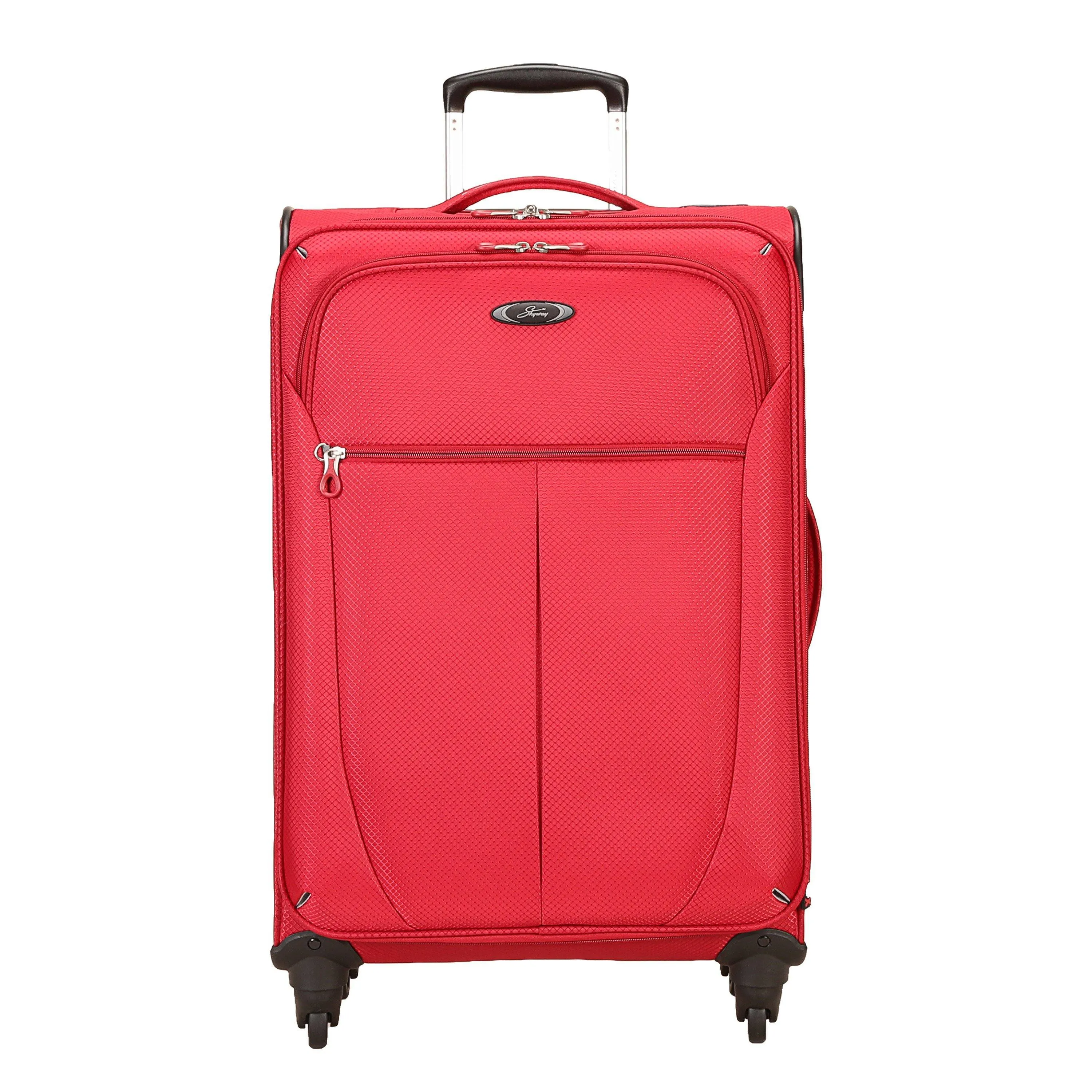 Skyway Luggage Mirage Superlight 3-Piece Spinner Set | 20, 24, 28