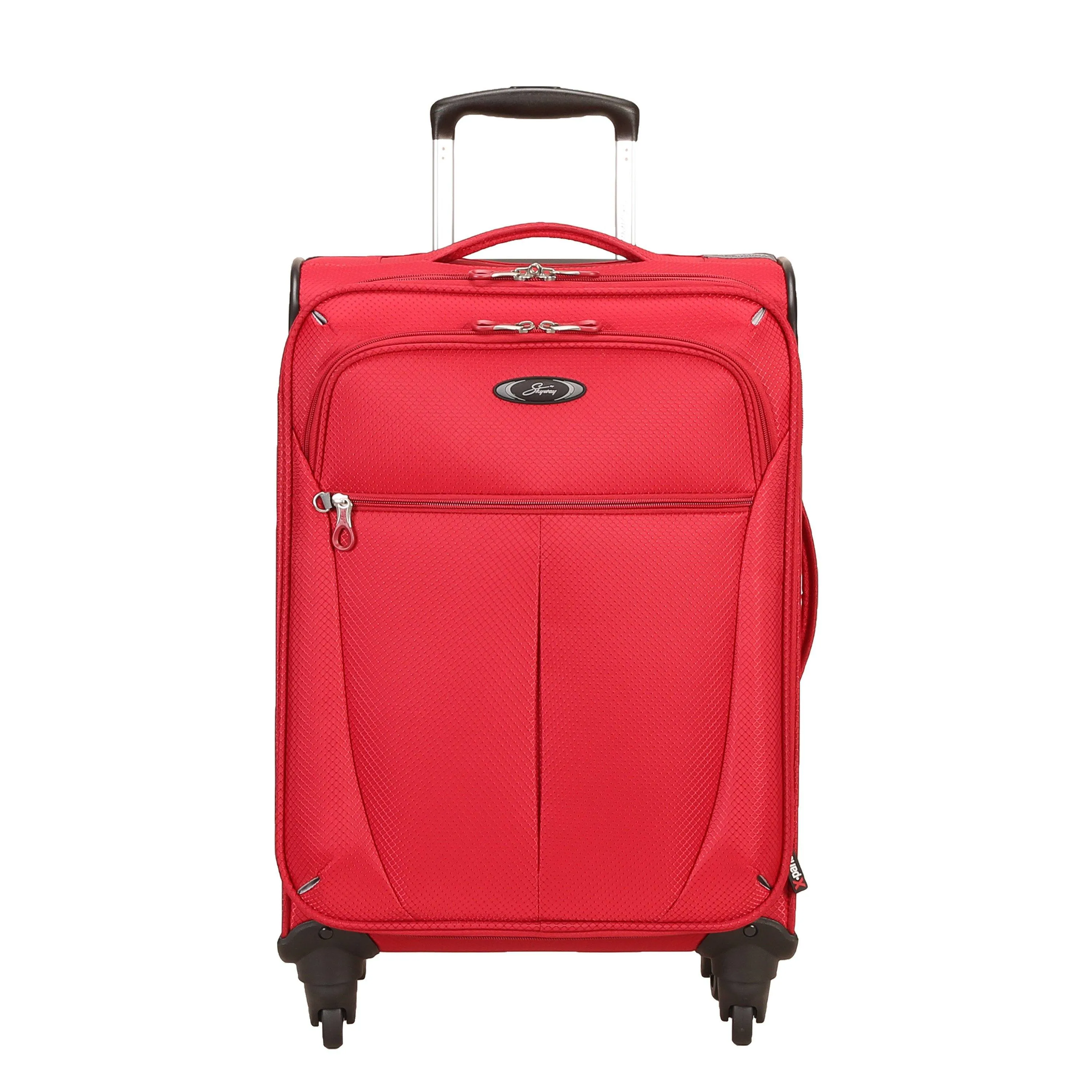 Skyway Luggage Mirage Superlight 3-Piece Spinner Set | 20, 24, 28