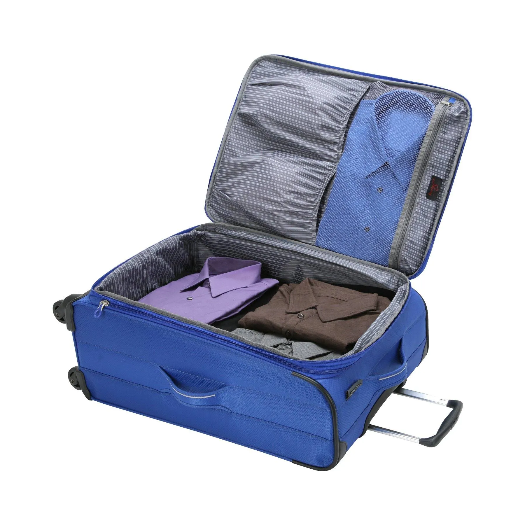 Skyway Luggage Mirage Superlight 3-Piece Spinner Set | 20, 24, 28