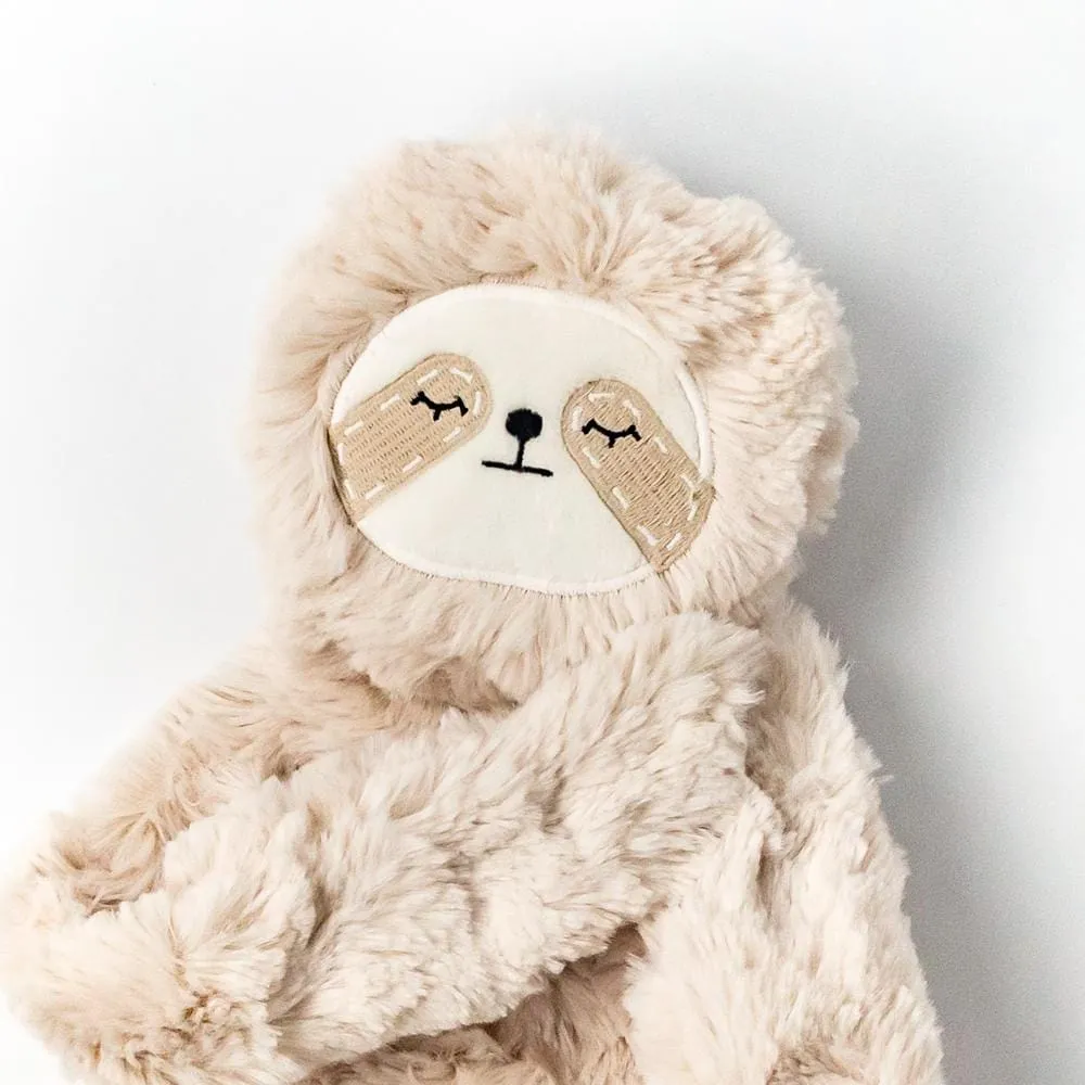 Slumber Sloth Snuggler - Slumberkins