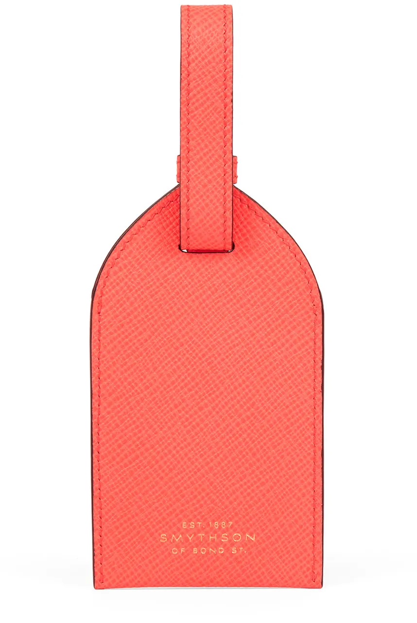 SMYTHSON Luggage Tag in Panama -                         -                     -                