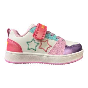 Sneakers da bambina daisy multi Cod: LKAA2015