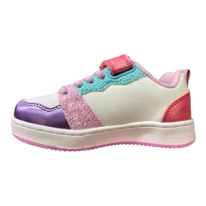 Sneakers da bambina daisy multi Cod: LKAA2015