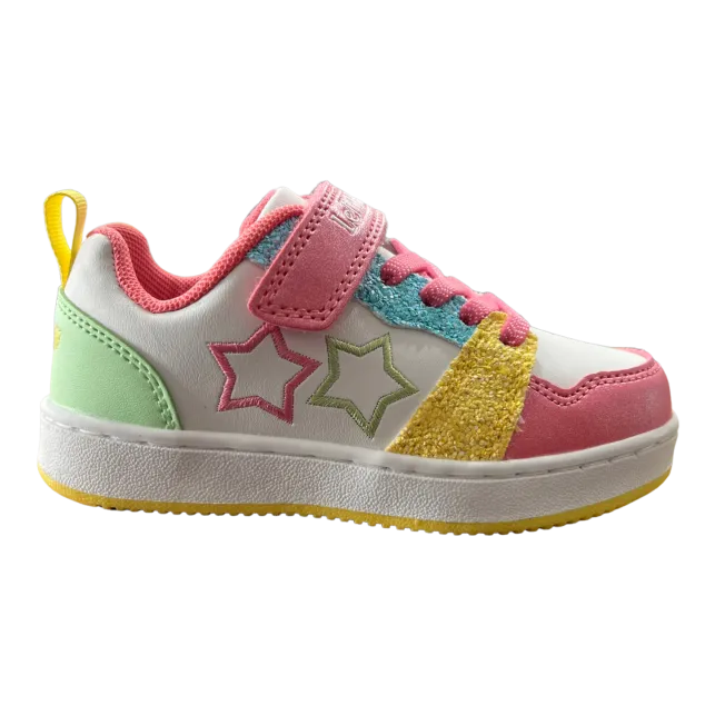 Sneakers da bambina daisy multi Cod: LKAA2015