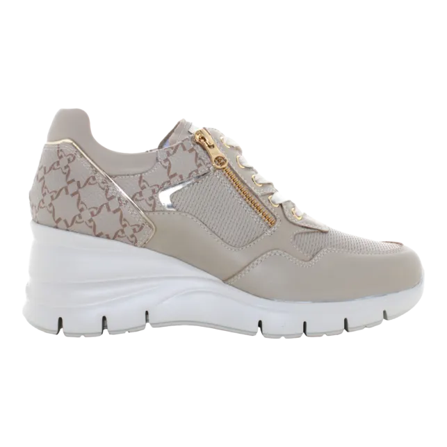 Sneakers da donna  ivory Cod: E409880D