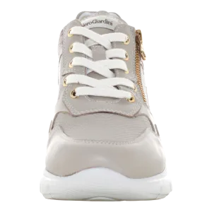 Sneakers da donna  ivory Cod: E409880D