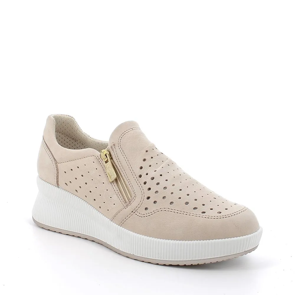 SNEAKERS  IGI&CO PANNA BEIGE 3652011