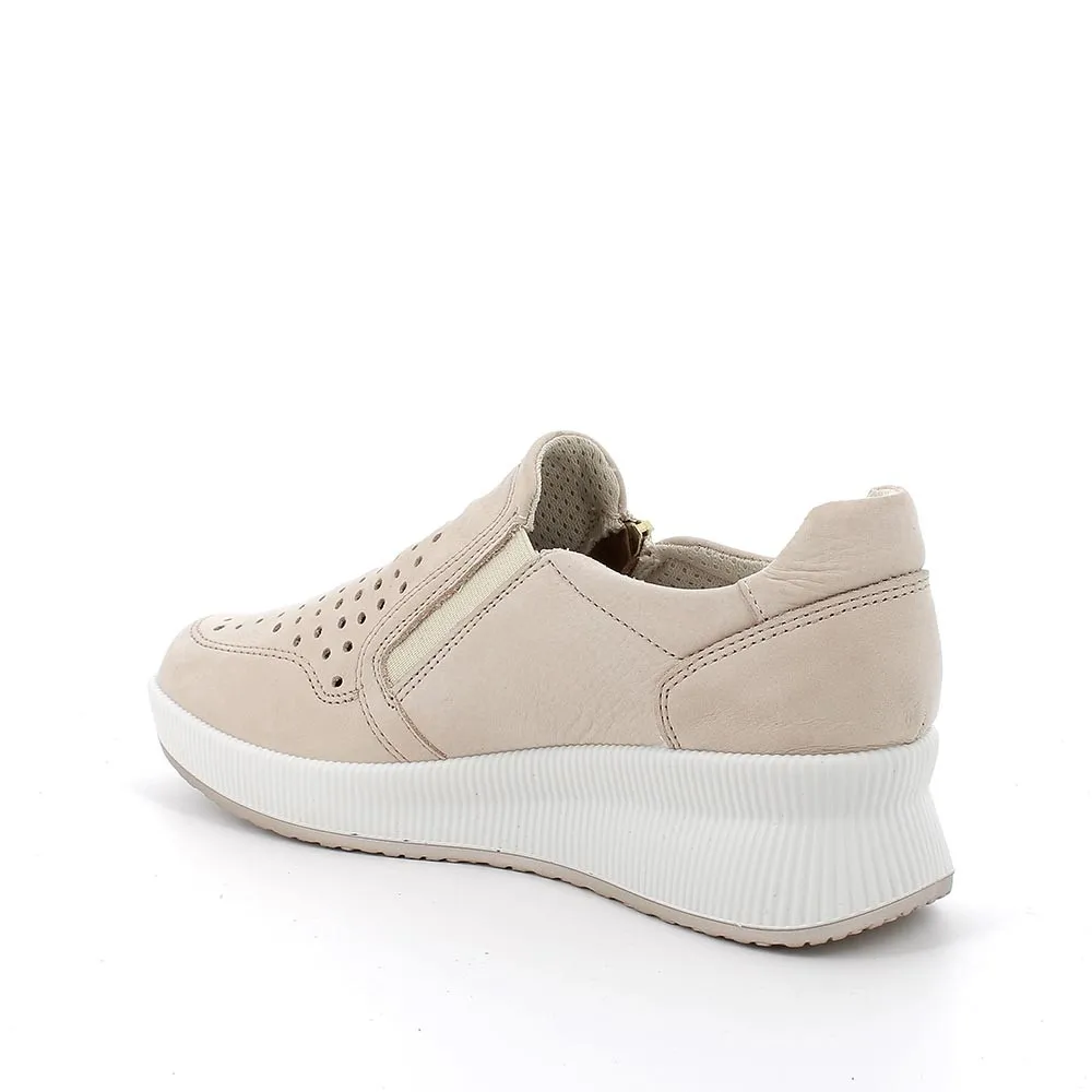 SNEAKERS  IGI&CO PANNA BEIGE 3652011