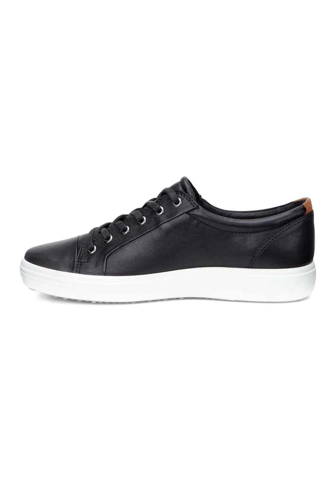 Soft 7 Men's Trainer - Black