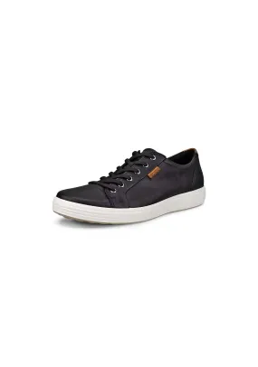 Soft 7 Men's Trainer - Black