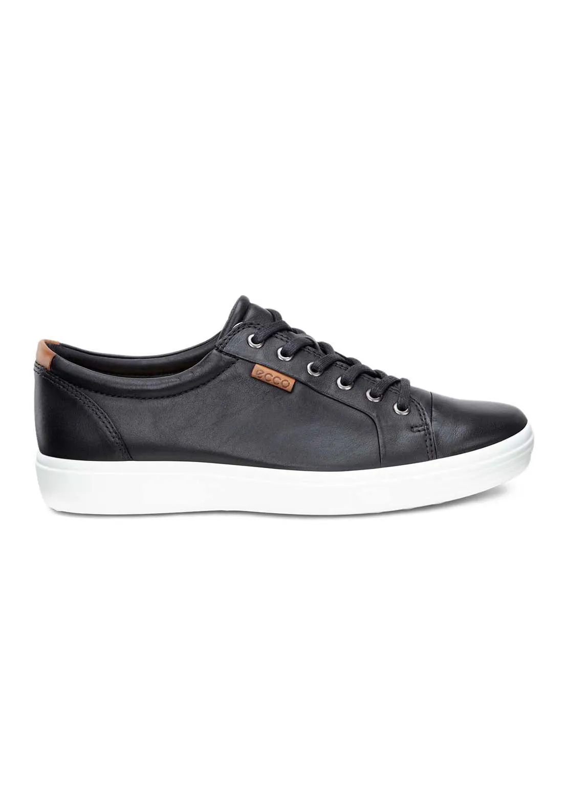 Soft 7 Men's Trainer - Black