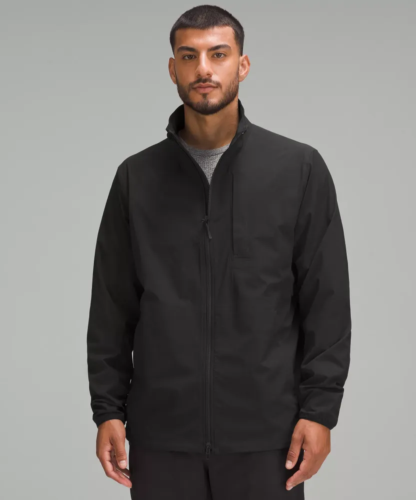 Sojourn Windbreaker Jacket | Men's Coats & Jackets