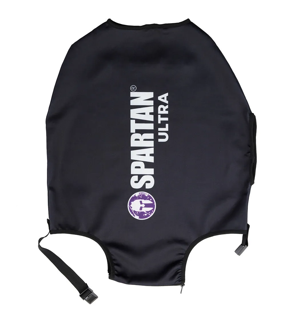 SPARTAN Ultra Luggage Cover