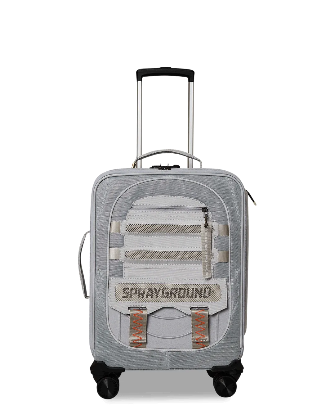 Sprayground Sprayground Carry-On Soft Luggage (Proximo)