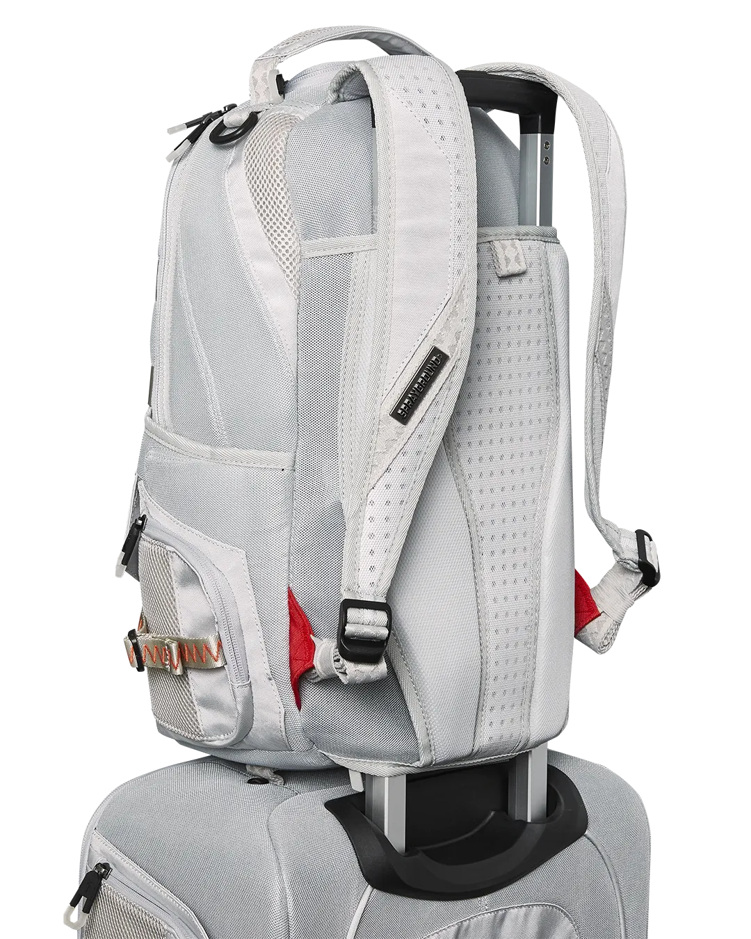 Sprayground Sprayground Carry-On Soft Luggage (Proximo)