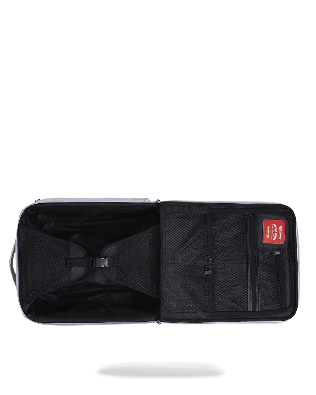 Sprayground Sprayground Carry-On Soft Luggage (Proximo)