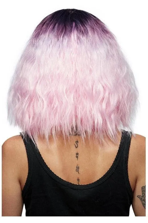 SS-Manic Panic Kitten Goddess Wig