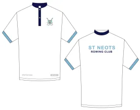 St Neots RC Women's Henley Tee