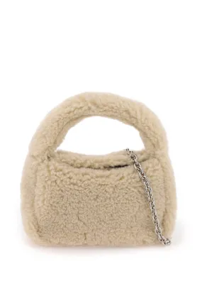 Stand Studio - Sac  Main Stand Studio Faux Fur Minnie Bag