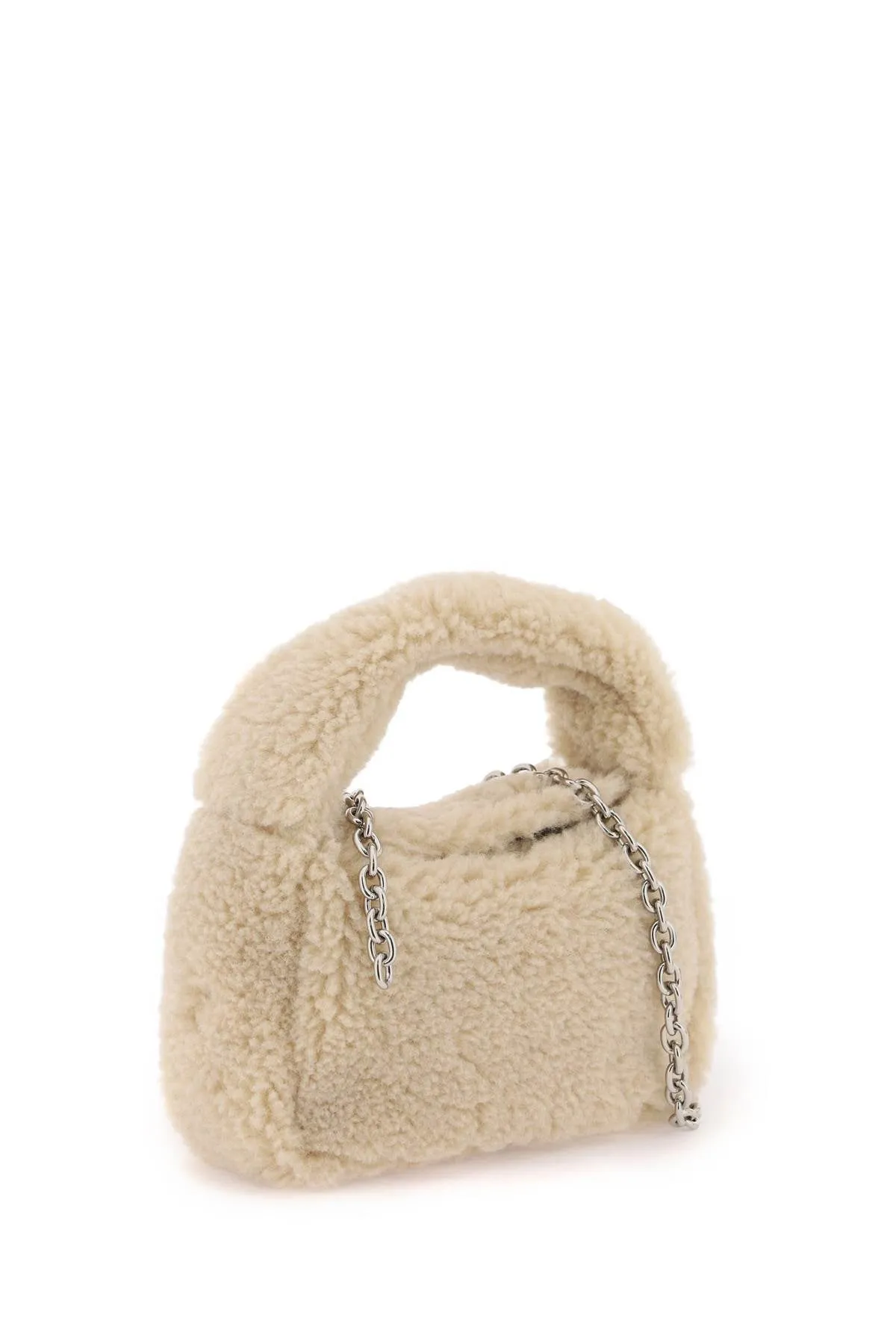 Stand Studio - Sac  Main Stand Studio Faux Fur Minnie Bag