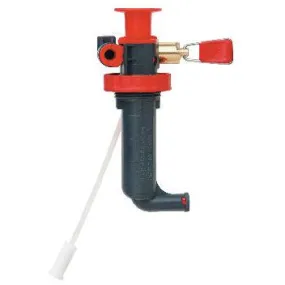 Standard MSR Fuel Pump