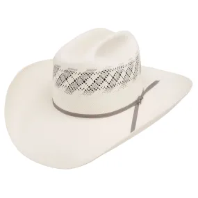 Stetson Thunder 10X Straw Cowboy Hat