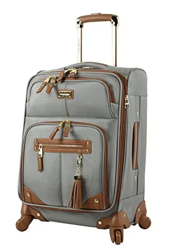 Steve Madden Luggage Carry On 20