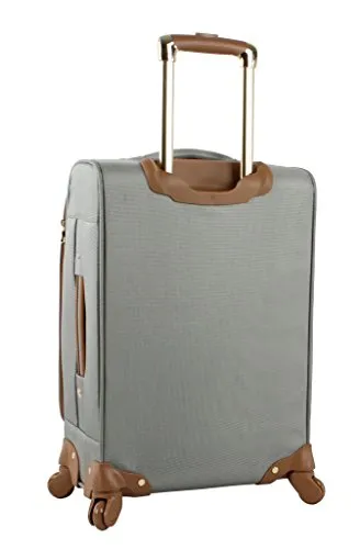 Steve Madden Luggage Carry On 20