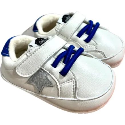 StyleChild Jack Baby Kicks, Blue