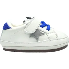 StyleChild Jack Baby Kicks, Blue