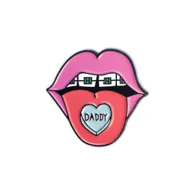 Sugar Daddy Pin