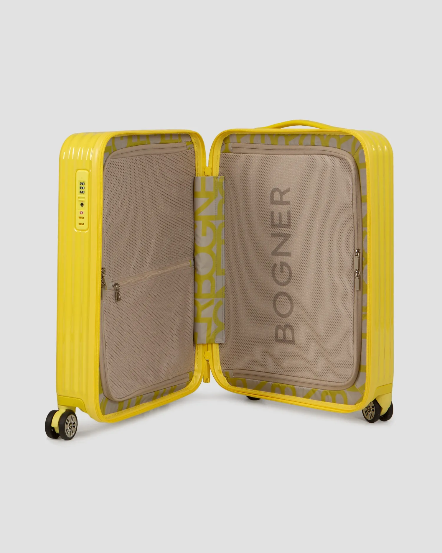 Suitcase BOGNER Piz C55 SVZ 4W 38 l 4190001387-150