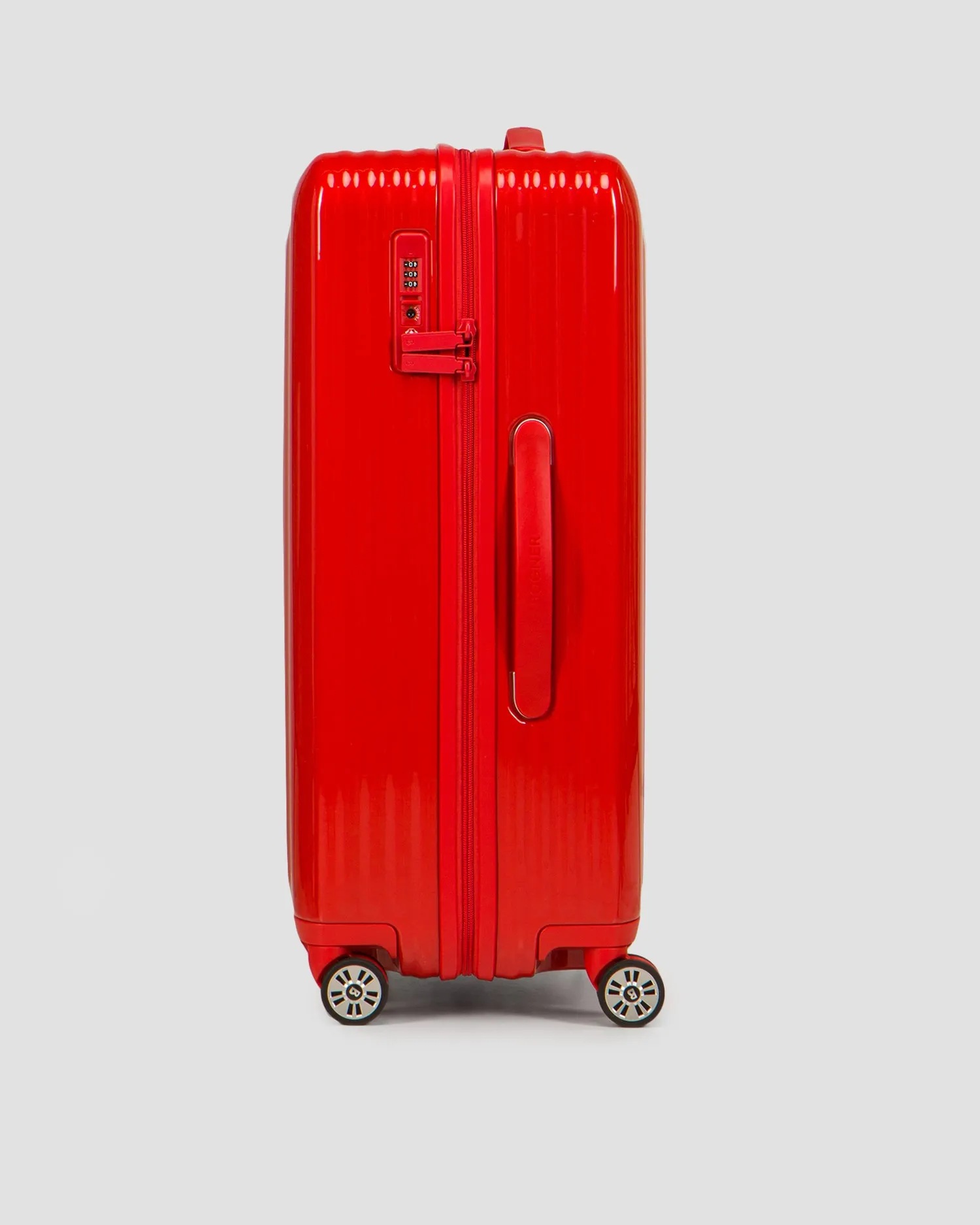 Suitcase BOGNER PIZ C65 MVZ 4W 73l 4190001388-300