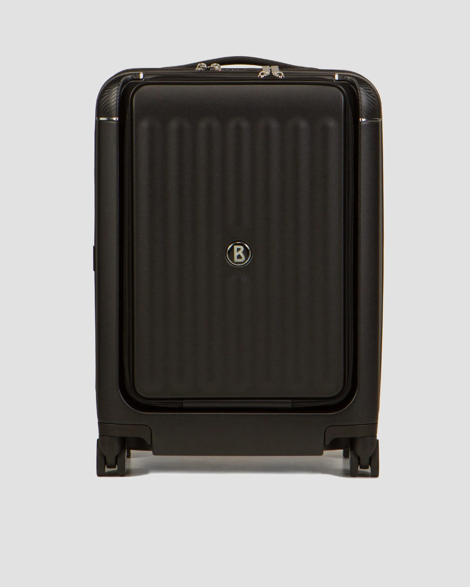 Suitcase BOGNER Piz Deluxe C55 PRO SVZ 4W 38 l 4190001386-900