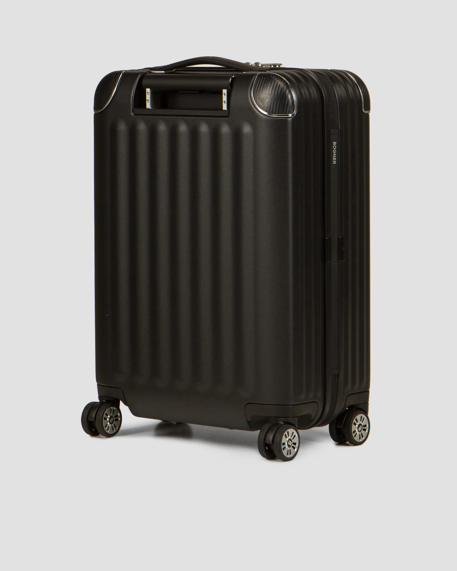 Suitcase BOGNER Piz Deluxe C55 PRO SVZ 4W 38 l 4190001386-900