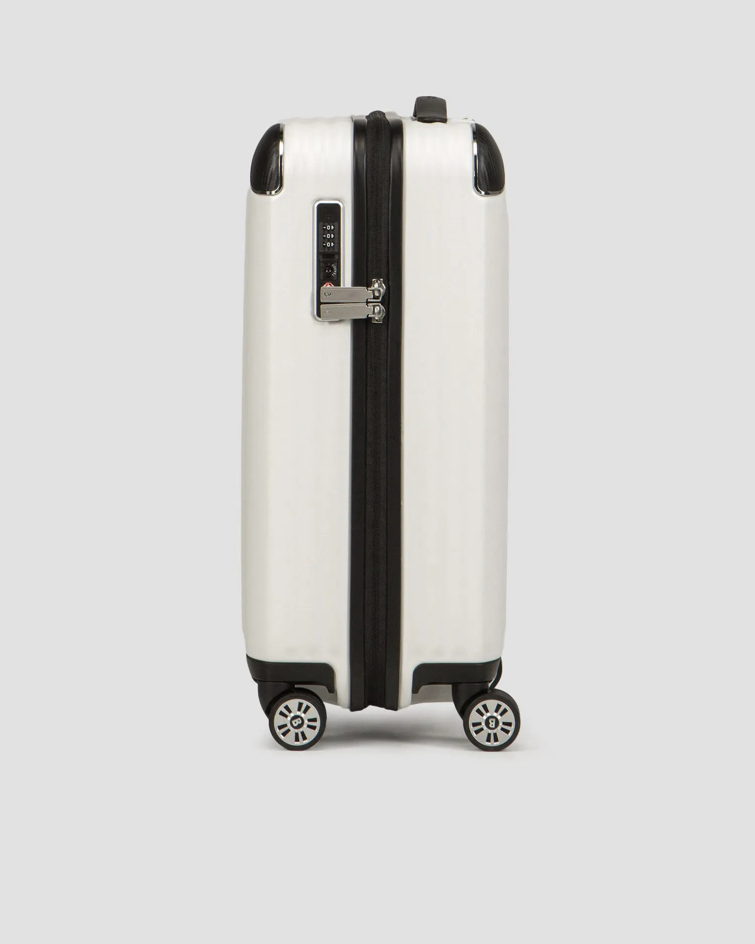 Suitcase BOGNER Piz Deluxe C55 SVZ 4W 38 l 4190001383-100