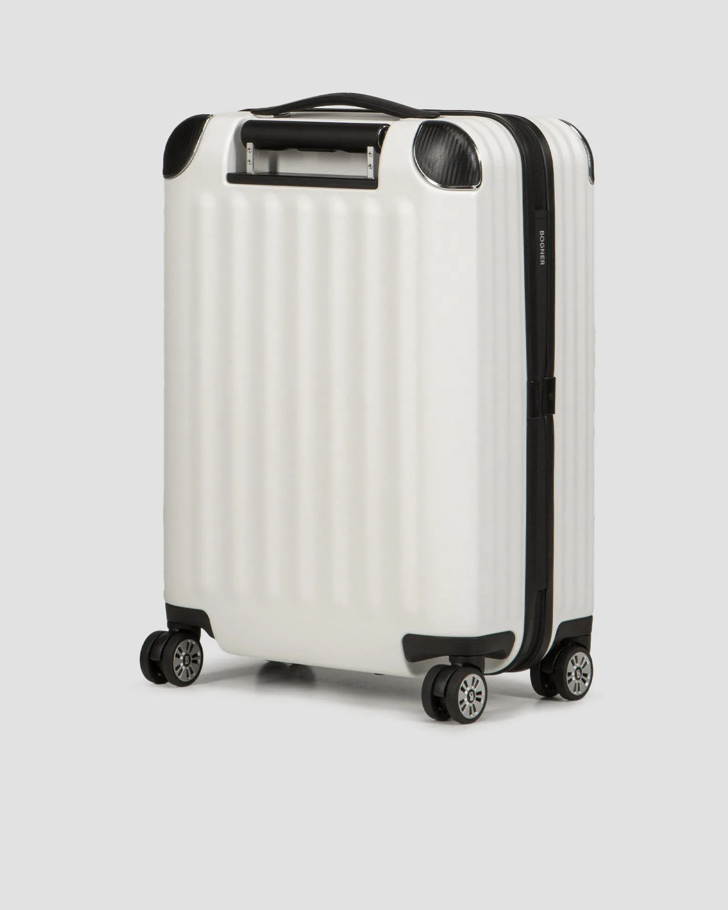 Suitcase BOGNER Piz Deluxe C55 SVZ 4W 38 l 4190001383-100