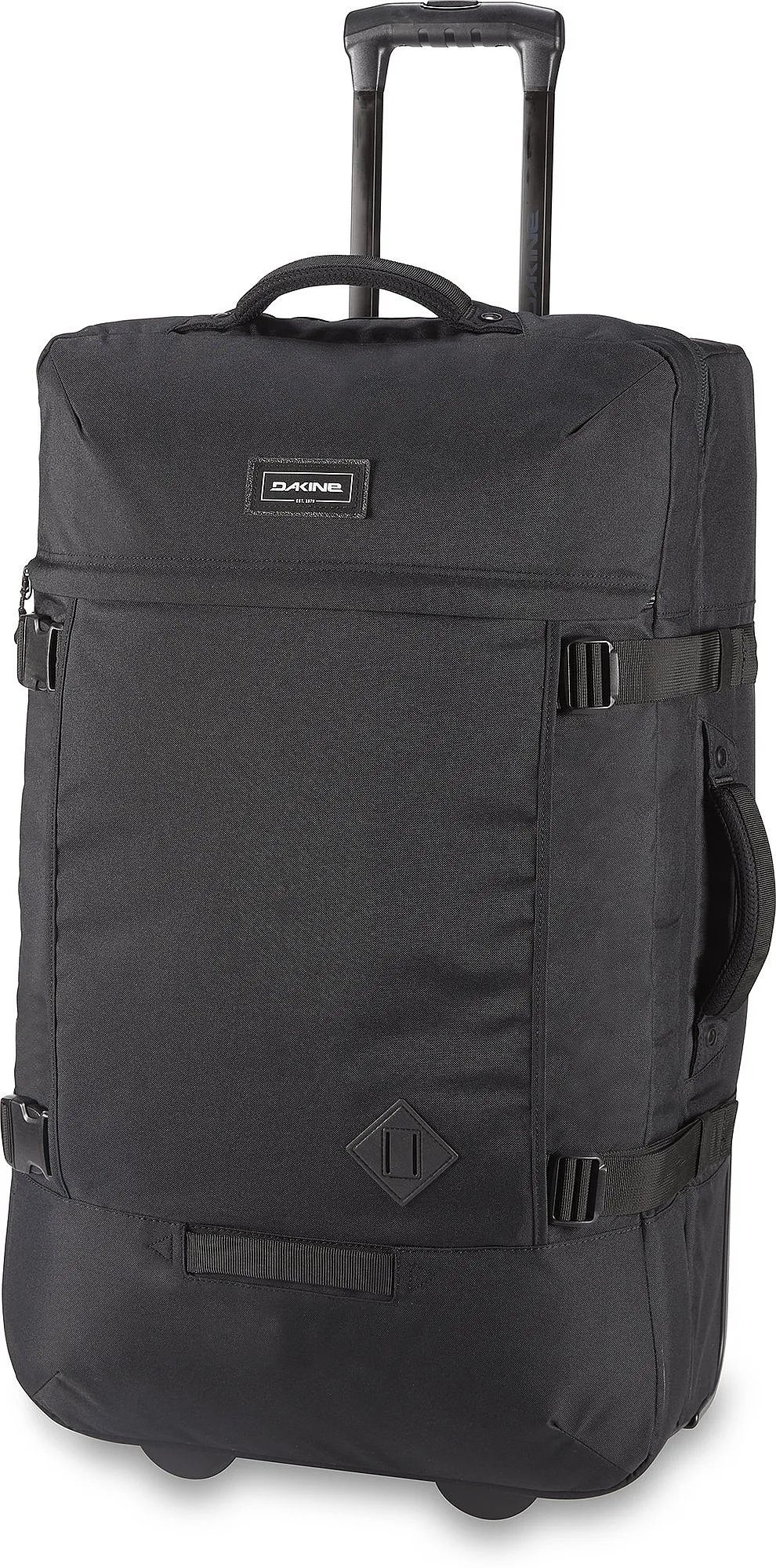 suitcase Dakine 365 Roller 100 - Black